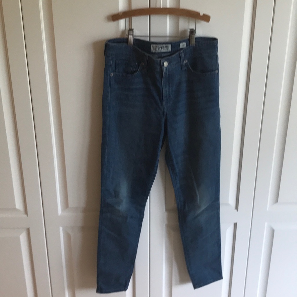 Lucky Brand Jeans 6